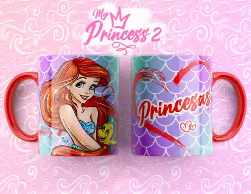 vectores plantilas PRINCESA,PRINCESAS,DISNEY,NIÑA,